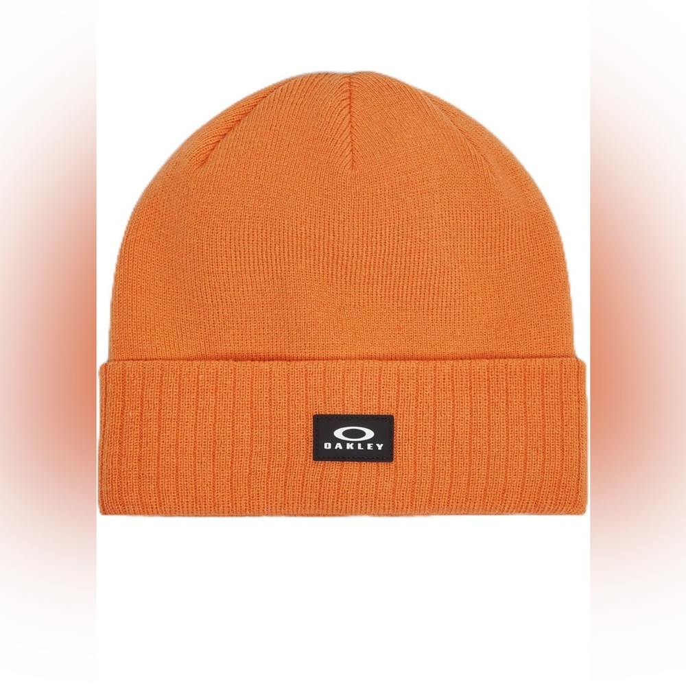 Oakley Beanie Ribbed 2.0 - Picture 1 of 1